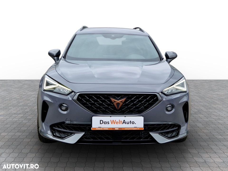 Cupra Formentor 1.5 TSI DSG7 - 4