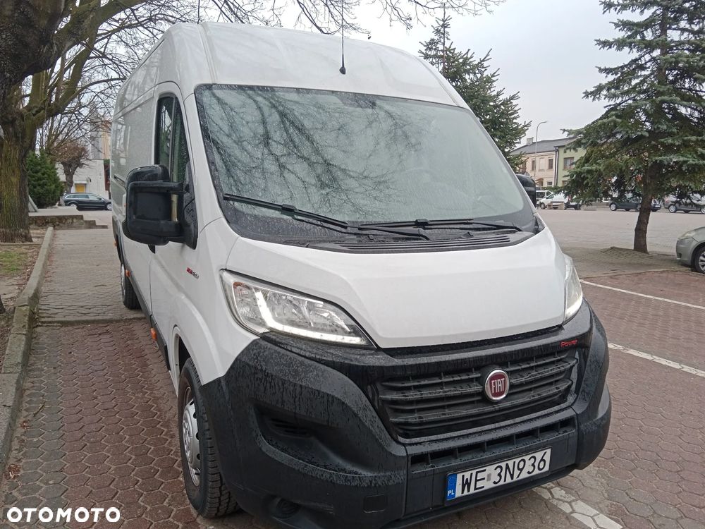 Fiat Ducato - 3