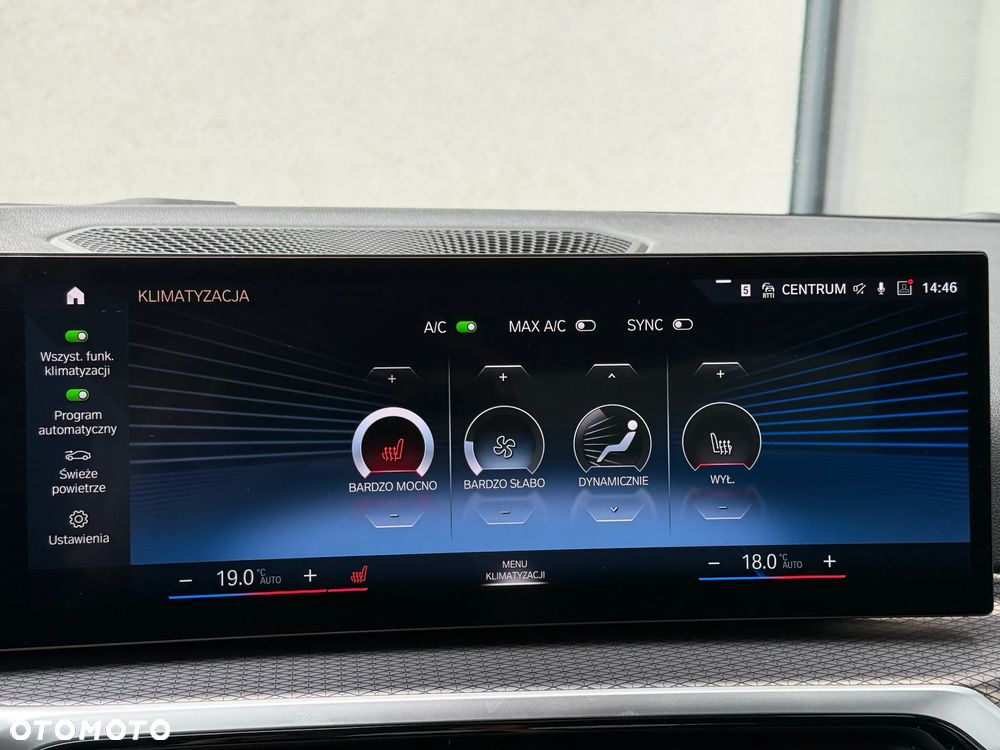 BMW Seria 3 320d xDrive M Sport Sport - 33