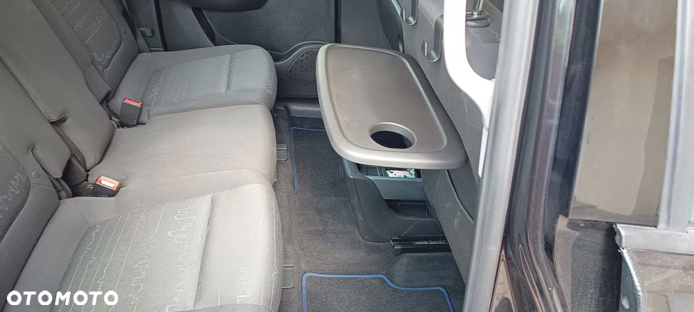 Opel Meriva - 15
