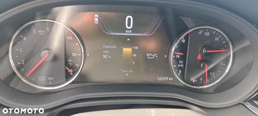 Opel Insignia Grand Sport 2.0 Diesel Business Innovation - 18