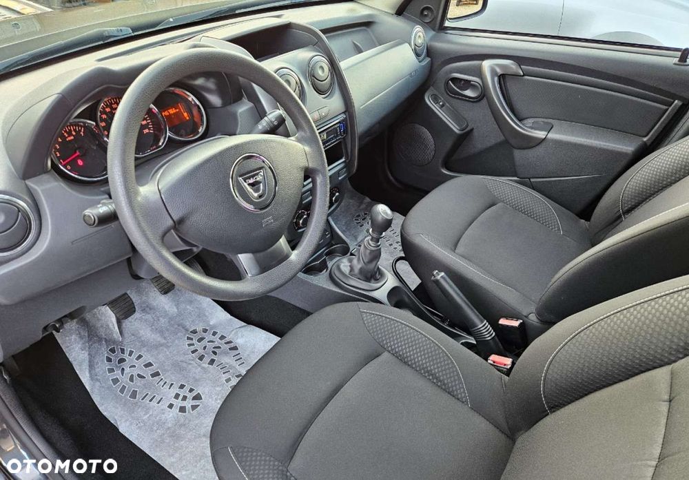 Dacia Duster - 7