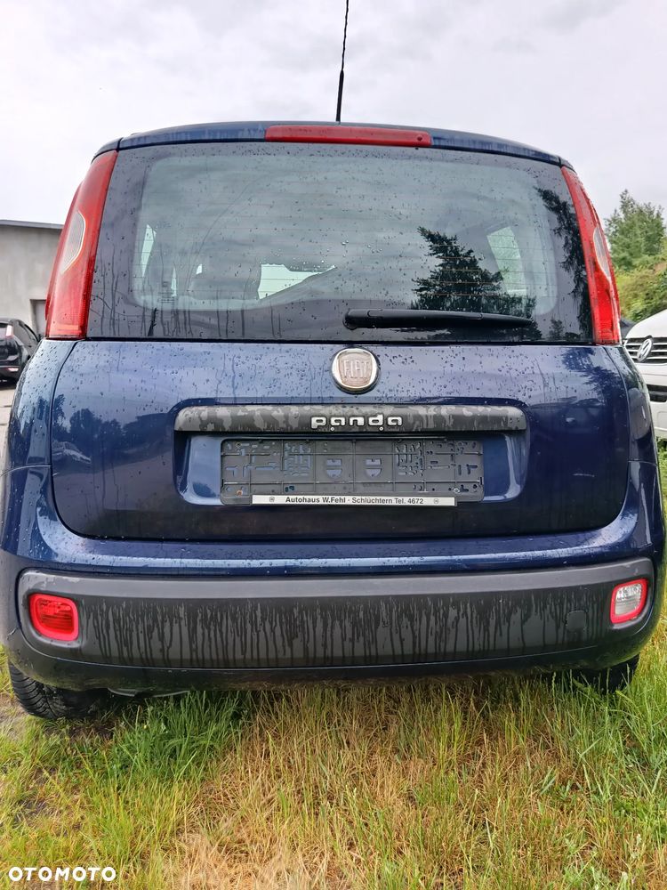 Fiat Panda - 8