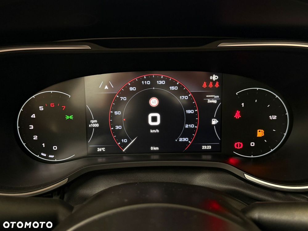 Fiat Tipo 1.0 T3 - 17