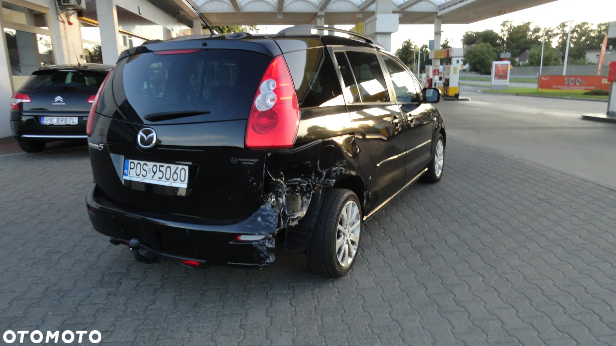 Mazda 5 2.0 CD Exclusive - 4