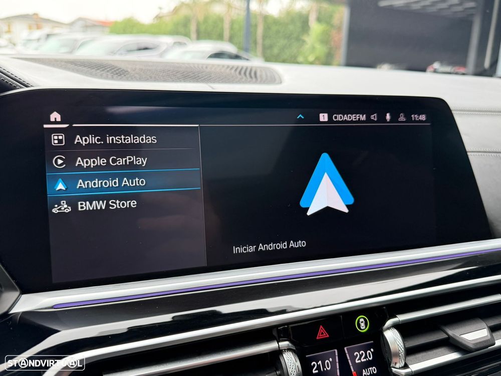 BMW X5 45 e xDrive Pack M - 60