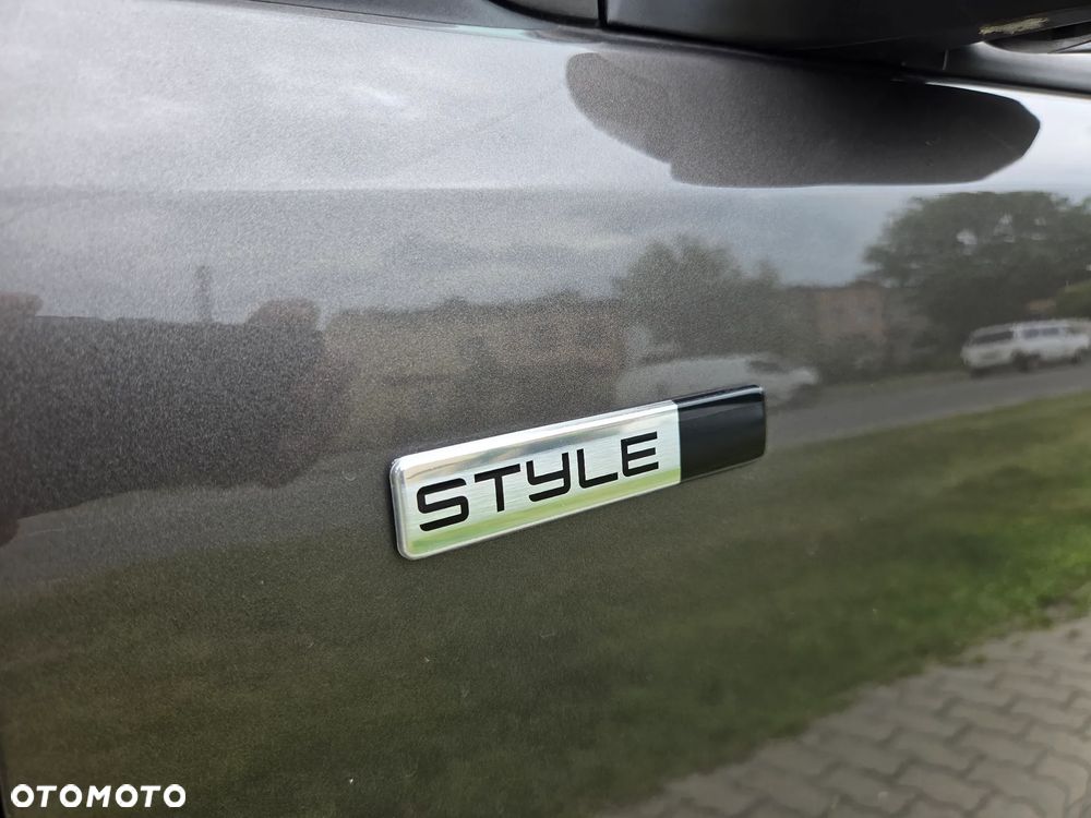 Peugeot Partner 1.6 BlueHDi Outdoor - 21
