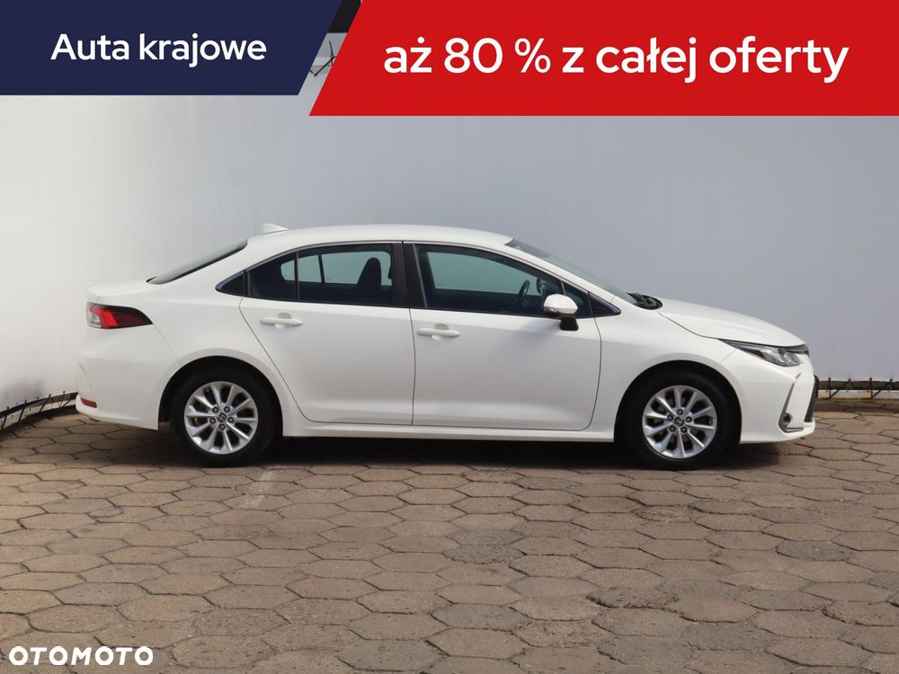 Toyota Corolla - 8