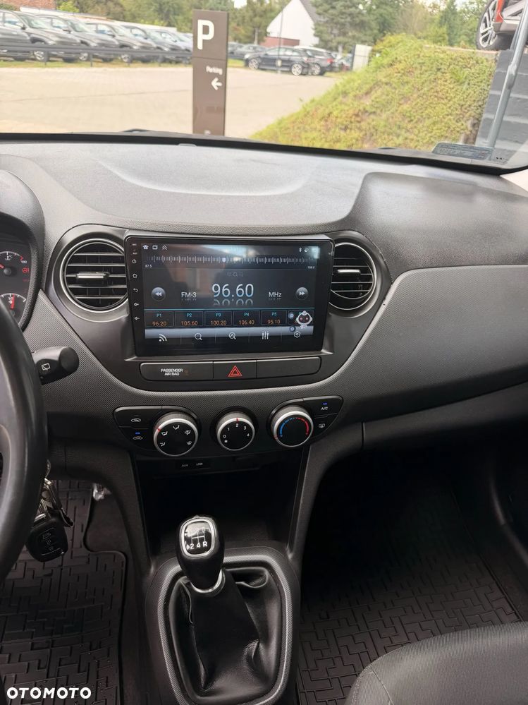 Hyundai i10 1.0 Comfort - 11