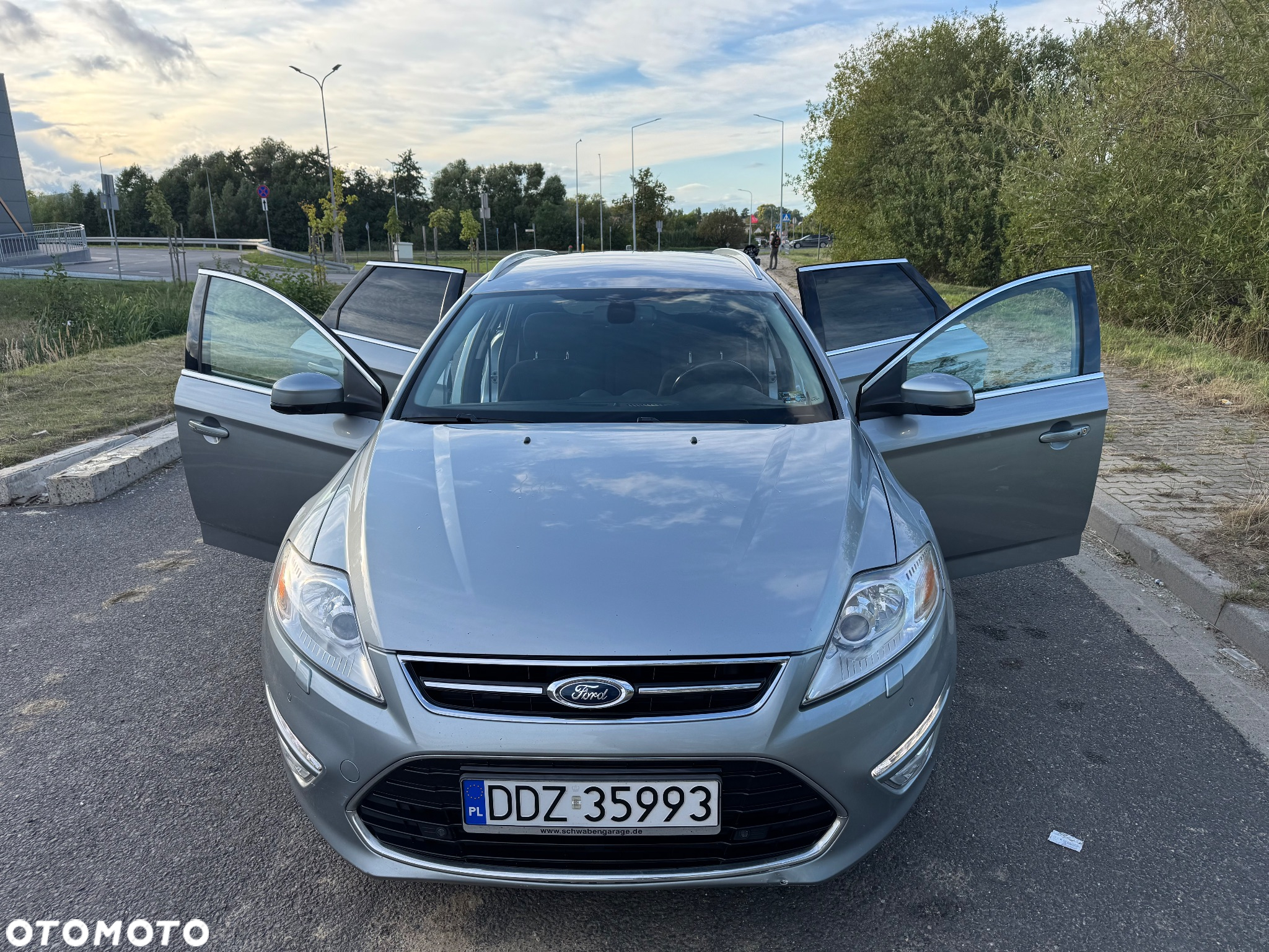 Ford Mondeo 2.0 TDCi Titanium - 25