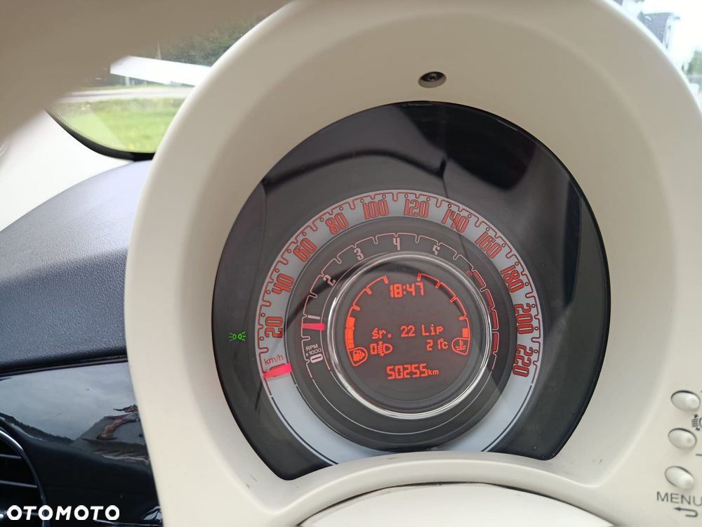Fiat 500 - 15