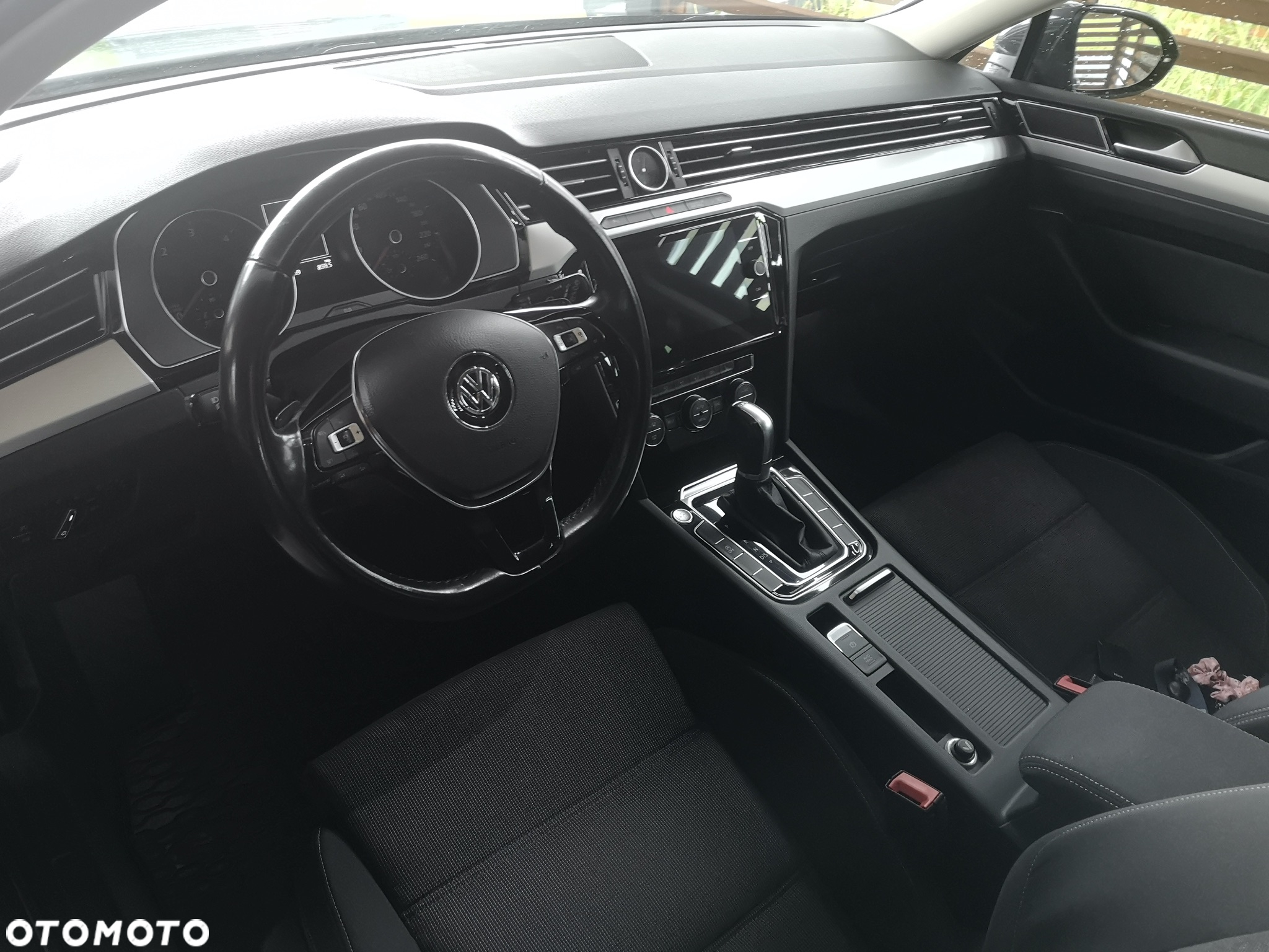 Volkswagen Passat Variant 2.0 TDI SCR DSG Highline - 14