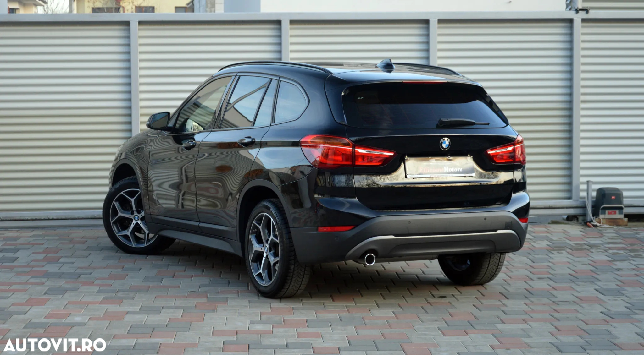 BMW X1 - 5