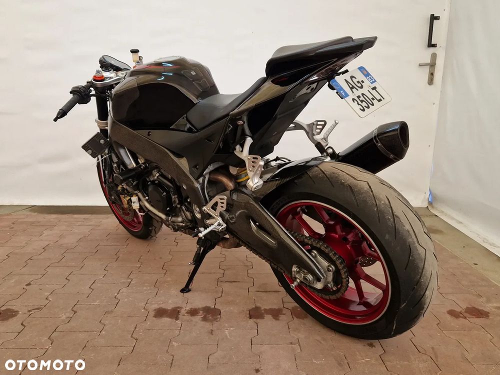 Aprilia RSV - 5
