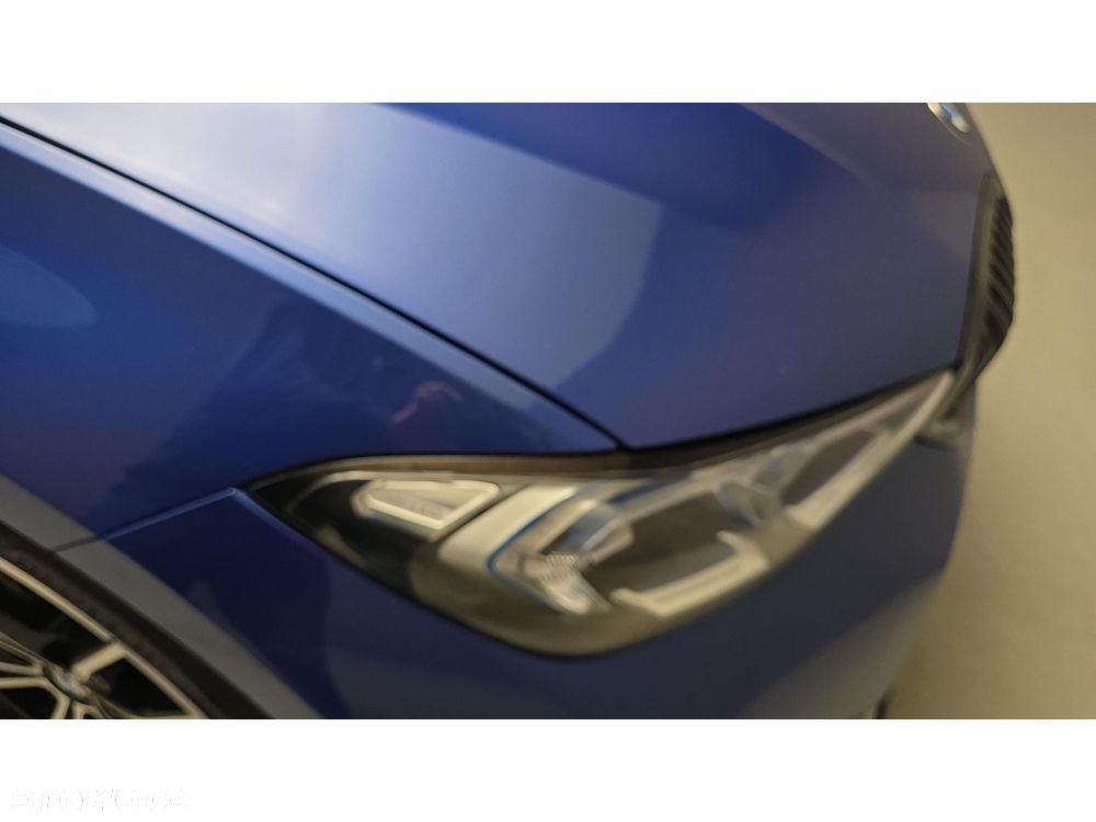 BMW Seria 3 320d xDrive mHEV M Sport sport - 26