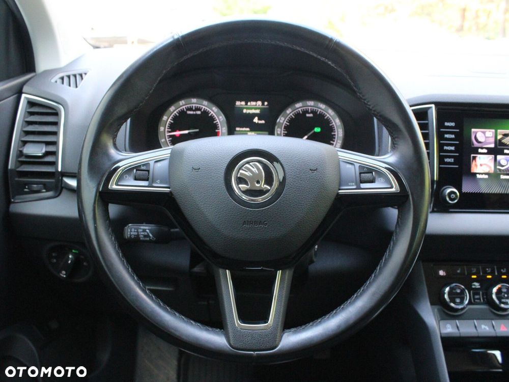 Skoda Karoq - 18