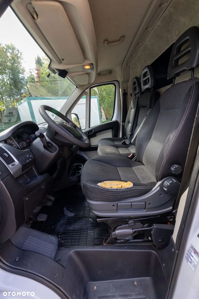 Fiat Ducato - 38