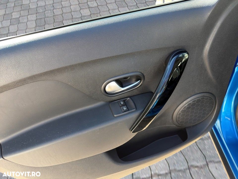 Dacia Sandero Stepway - 20