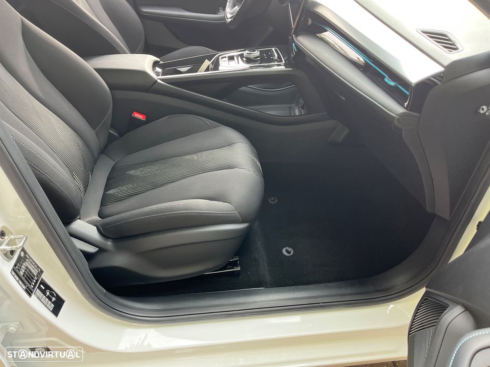 MG MG5 5 Maximal Comfort - 39
