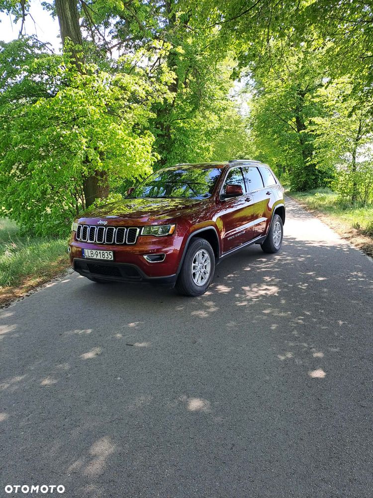 Jeep Grand Cherokee 3.6 V6 Laredo - 1