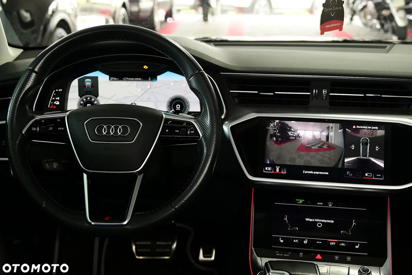 Audi A6 - 24