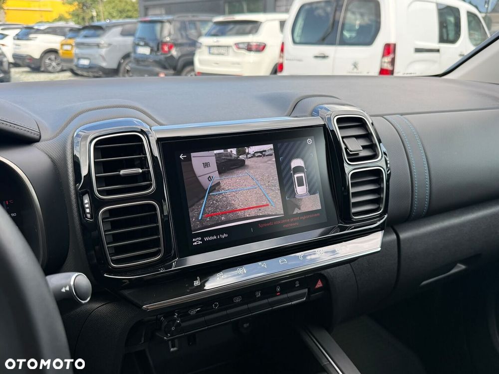 Citroën C5 Aircross 1.2 PureTech C-Series - 16