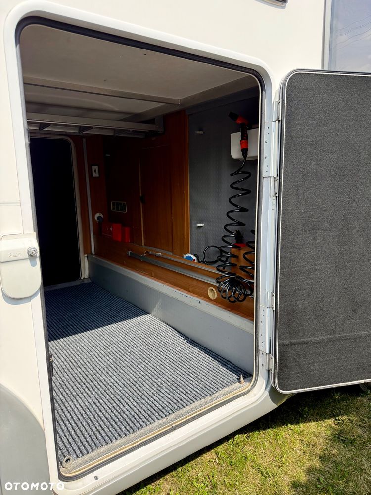 Rimor Europeo 8 - 15