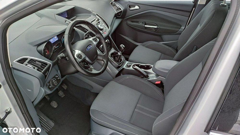 Ford C-MAX - 6