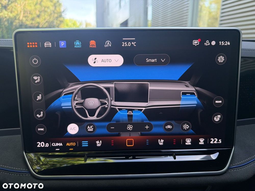 Volkswagen Passat Variant 2.0 TDI SCR 4Mot R-Line DSG - 40