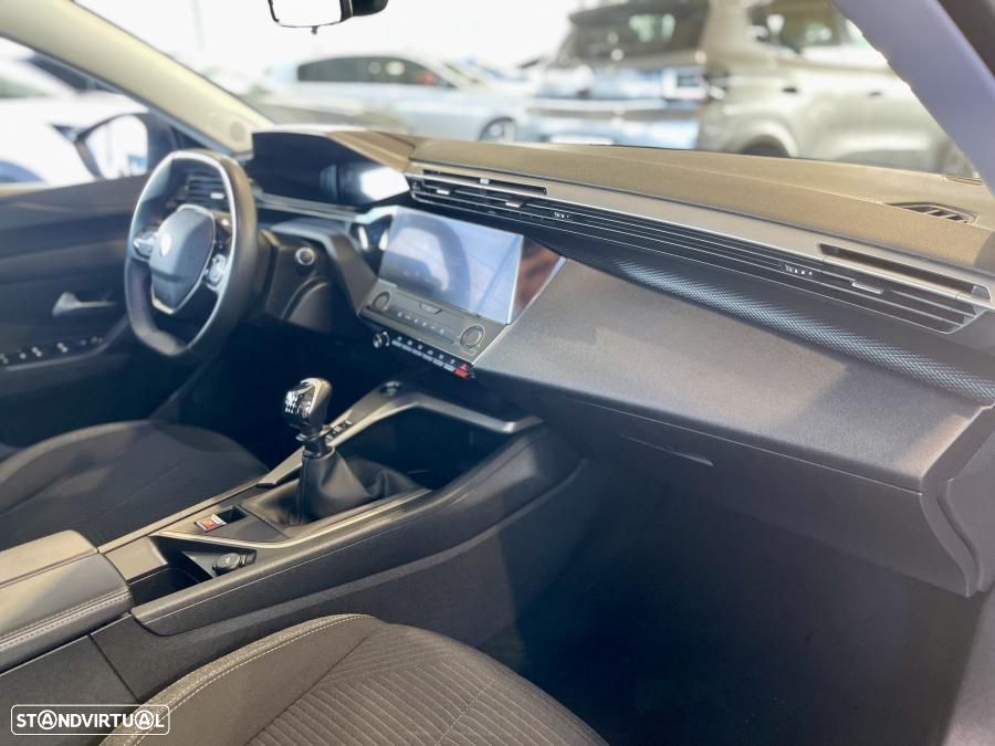 Peugeot 308 SW PureTech 110 Stop & Start Active Pack - 25