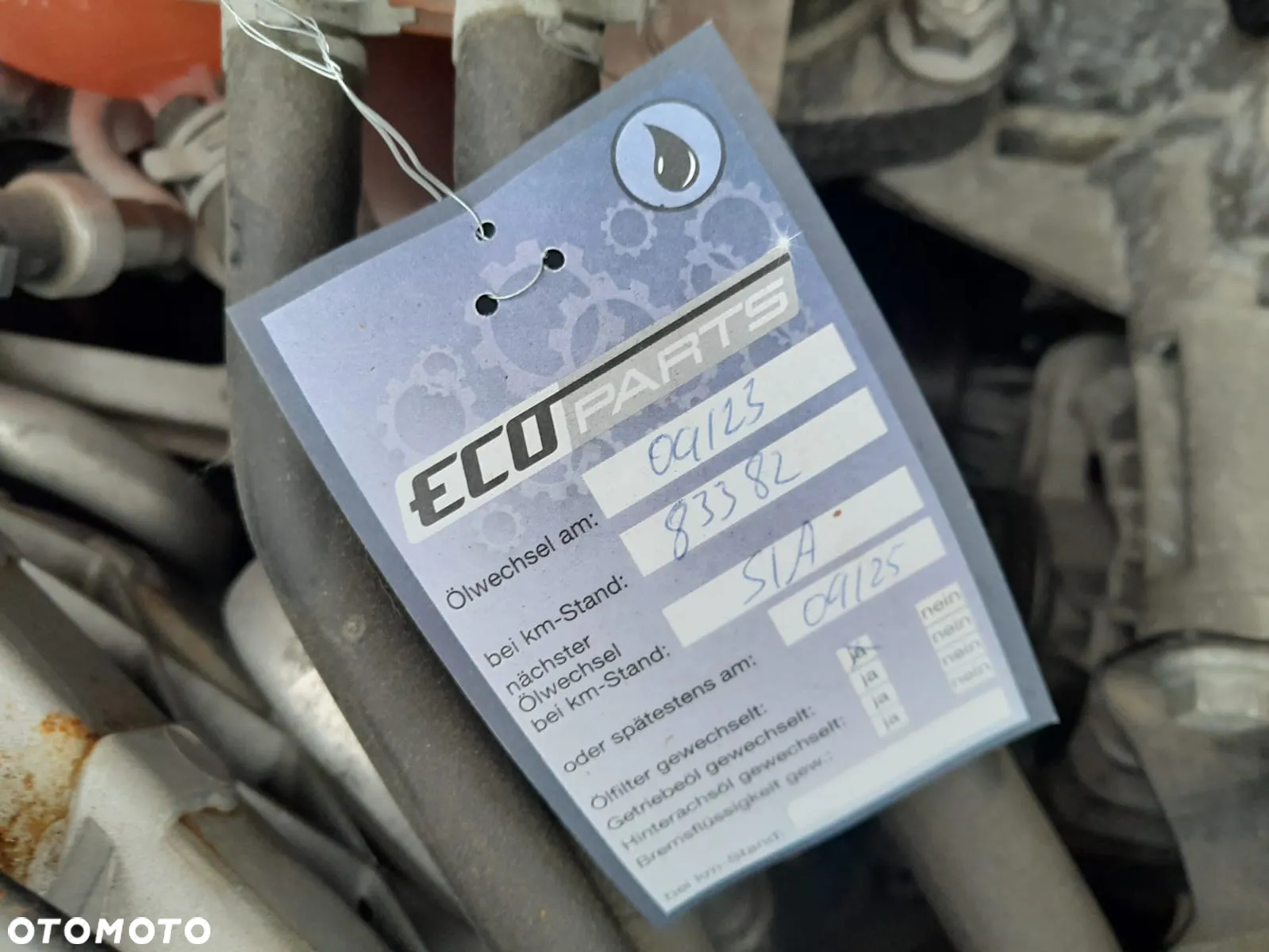 Ford C-MAX 1.6 Trend - 26