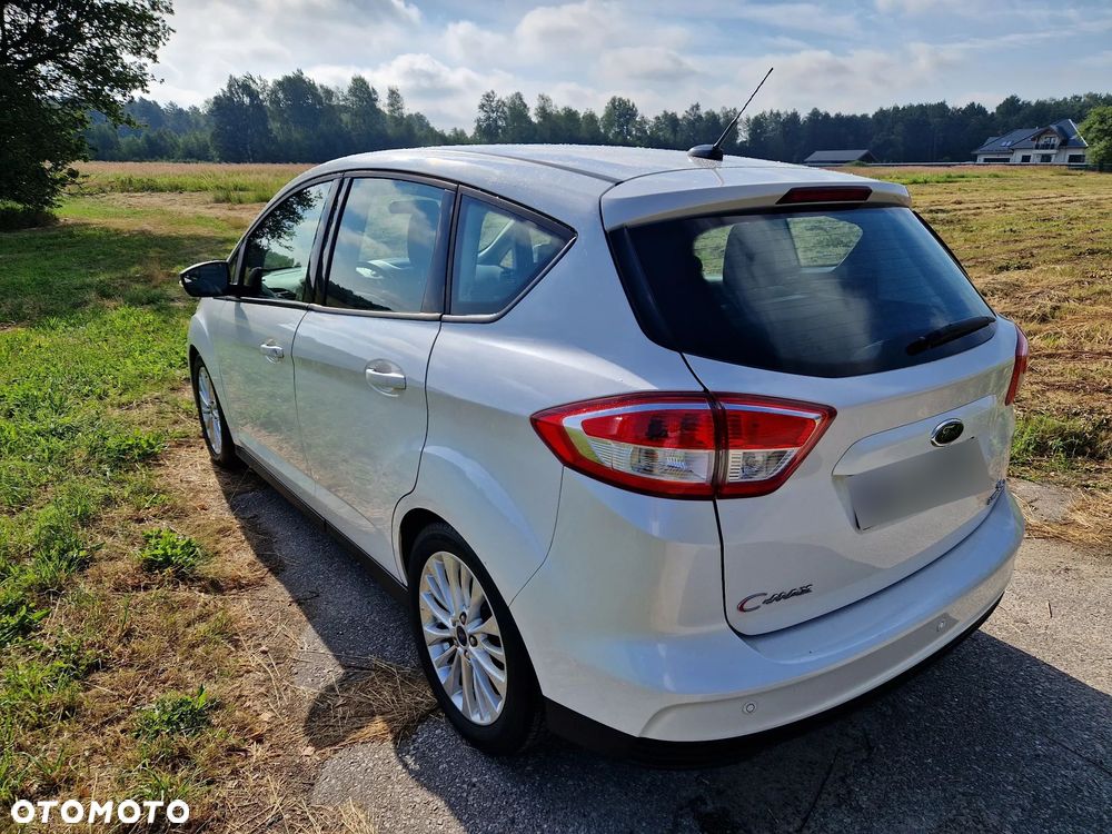 Ford C-MAX - 5