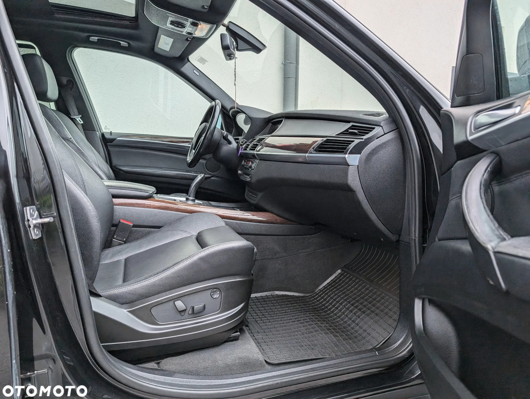 BMW X5 xDrive35d - 14