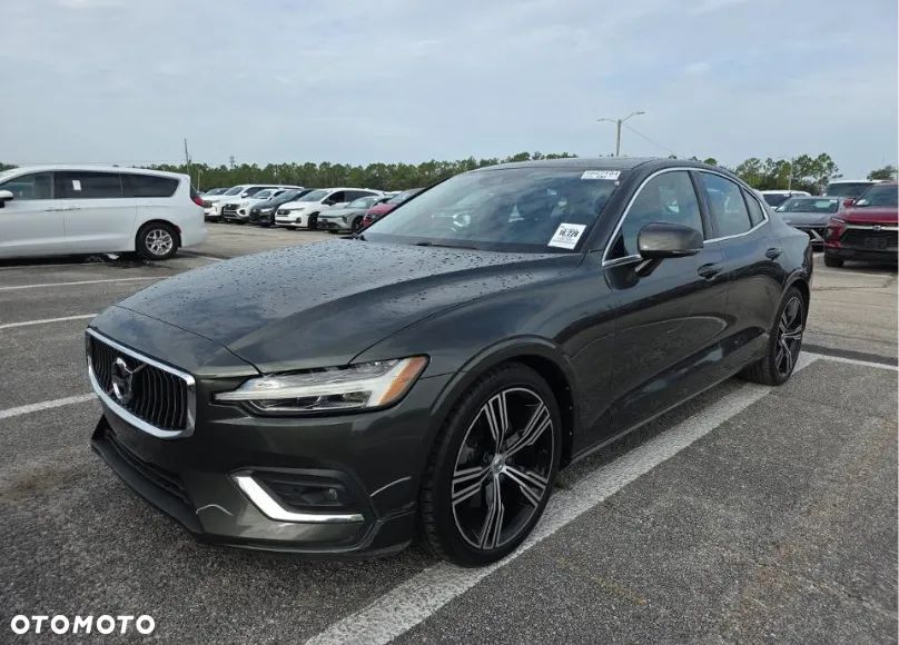 Volvo S60 T5 Inscription - 1