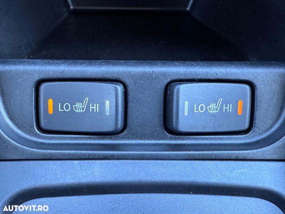 Suzuki S-Cross 1.5 AllGrip HEV Passion - 38