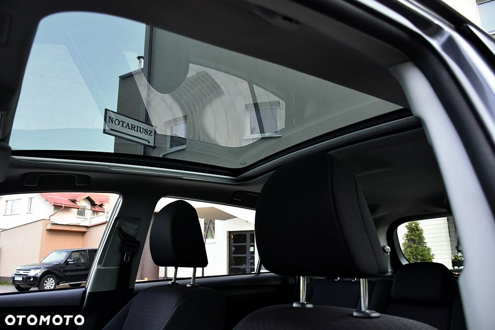 Toyota Verso 1.8 7-Sitzer Skyview Edition - 5
