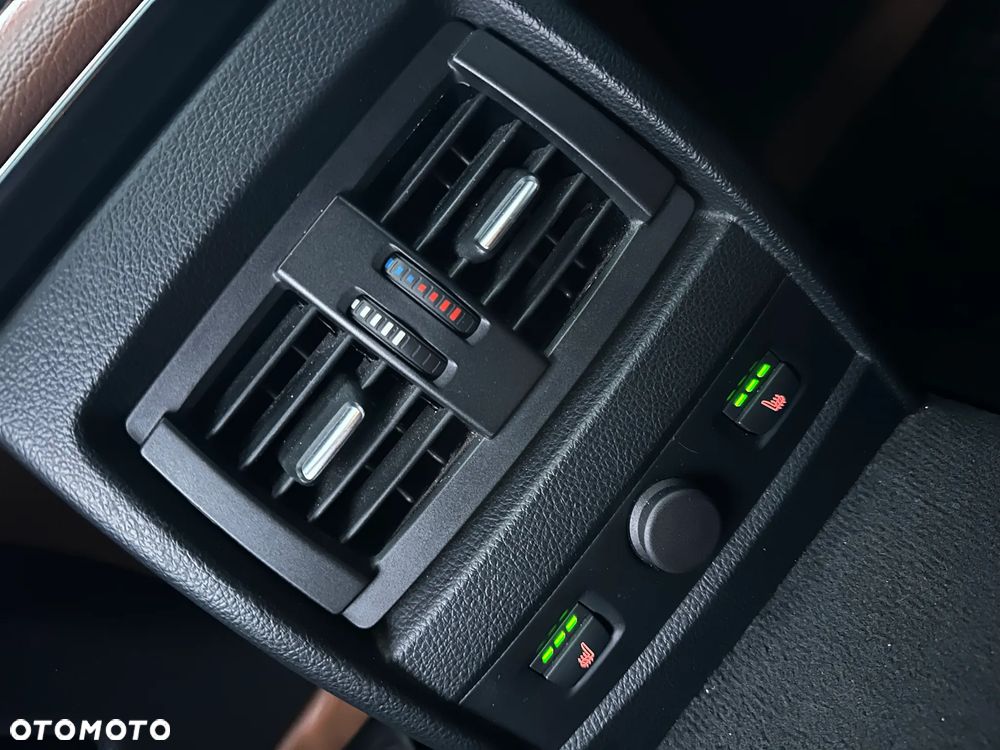 BMW Seria 4 420d Luxury Line - 14