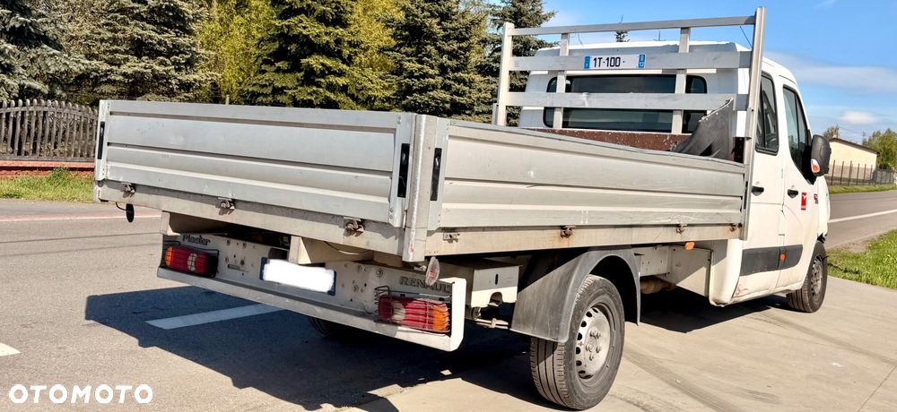 Renault Master - 17