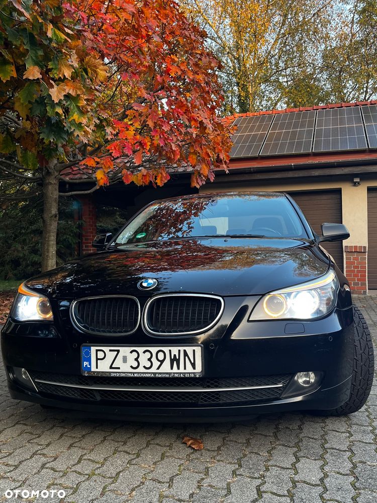 BMW Seria 5 - 11
