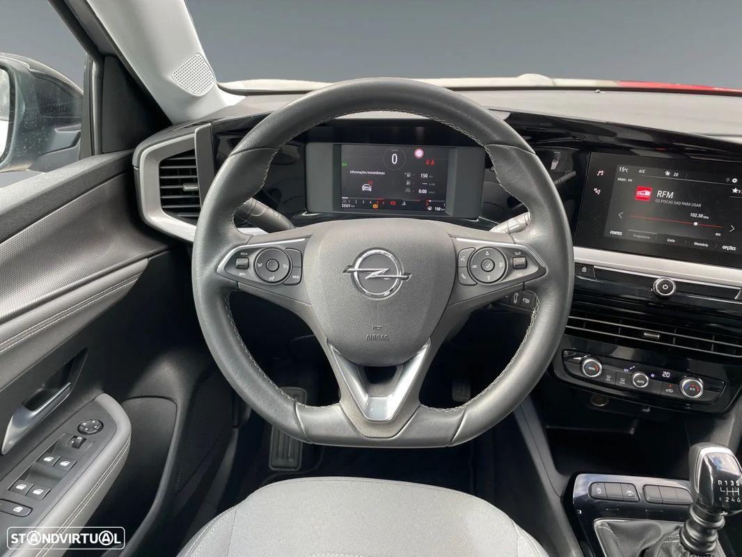 Opel Mokka 1.5 D Elegance - 14