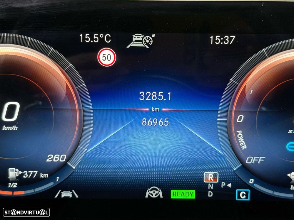 Mercedes-Benz GLE 350 de 4Matic - 13