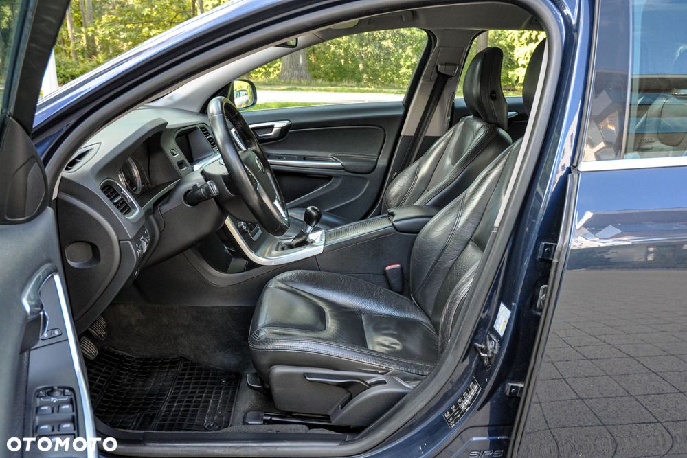 Volvo V60 - 7