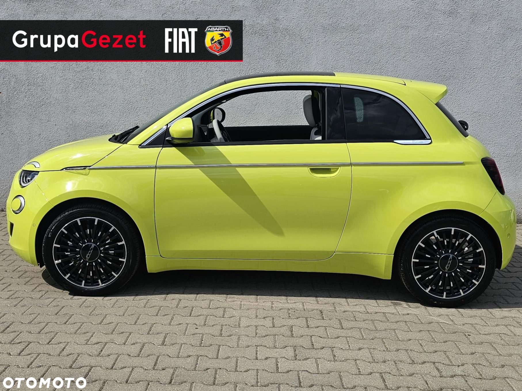 Fiat 500 - 3