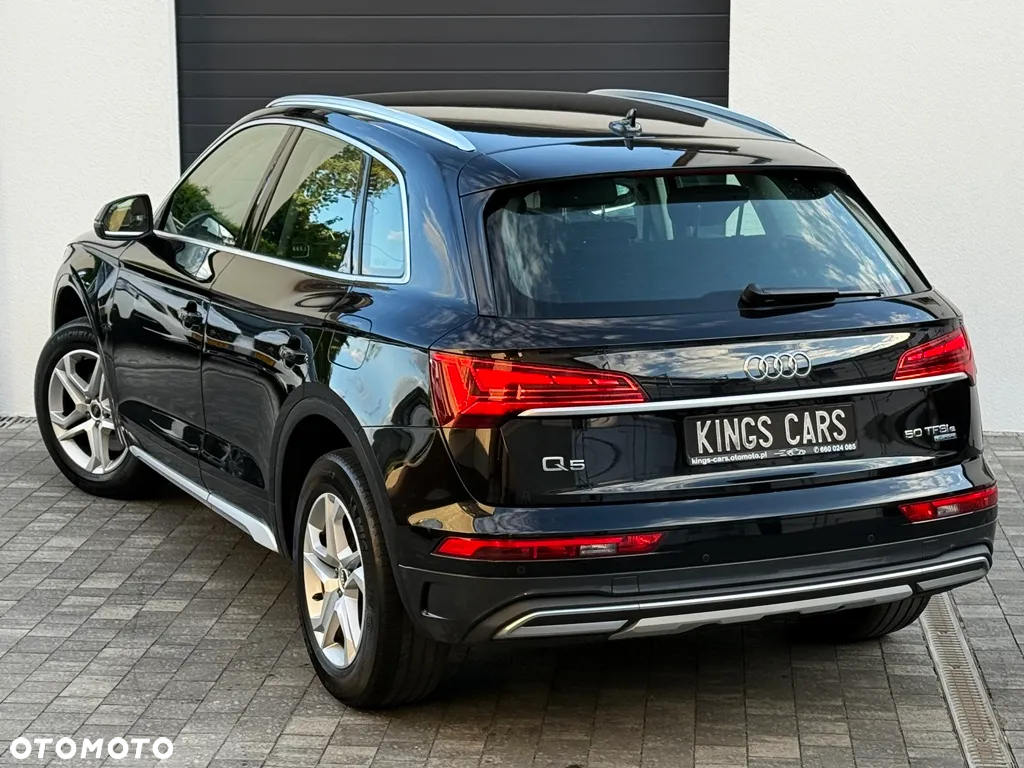 Audi Q5 50 TFSI e Quattro Sport S tronic - 26