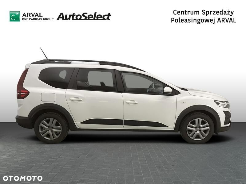 Dacia Jogger - 7