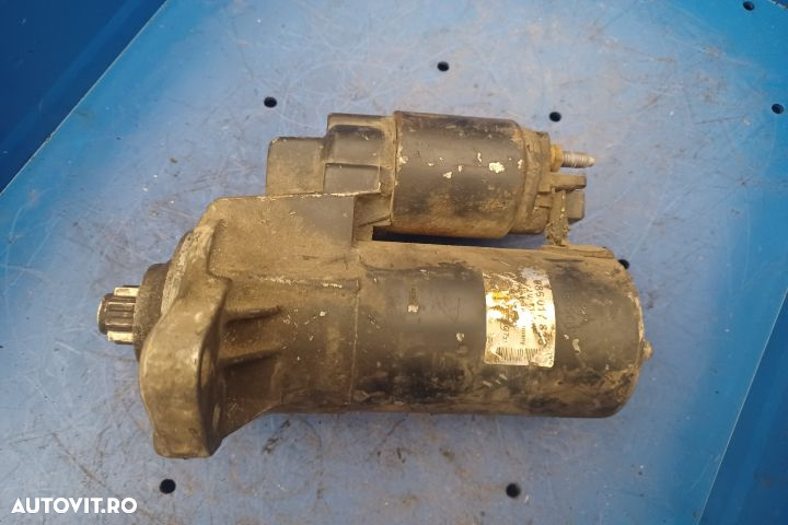 Electromotor 986017838 Volkswagen VW Golf 4 [1997 - 2006] Hatchback 5 - 2