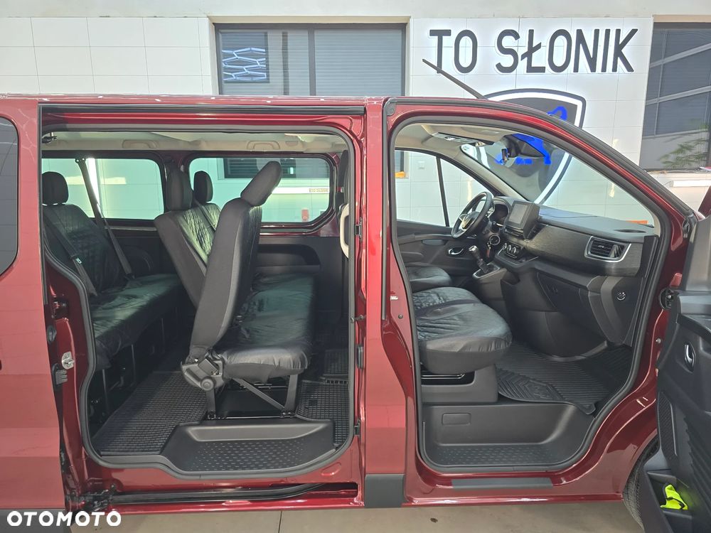Renault Trafic - 31