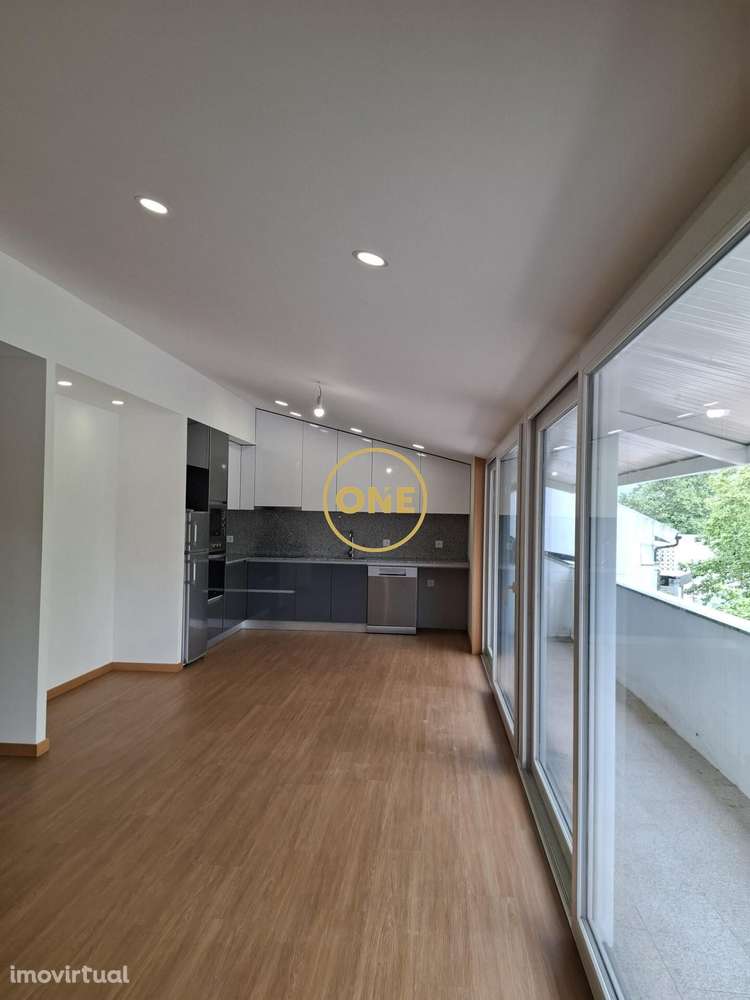 Apartamento T2 - Grande imagem: 3/21