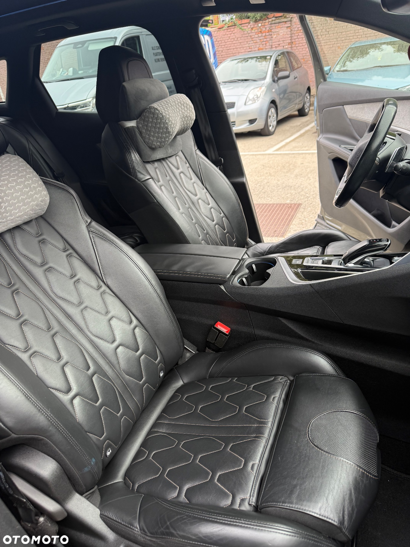 Peugeot 3008 2.0 BlueHDi GT S&S EAT8 - 10