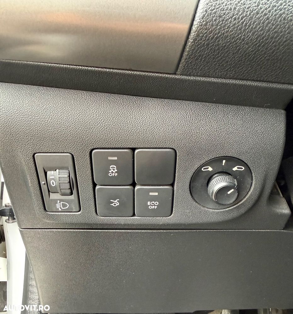 Peugeot 301 1.5 BlueHDI FAP Allure - 12